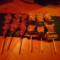とばり（富士吉田市）