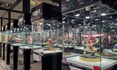 ガンダム フロンティア技研