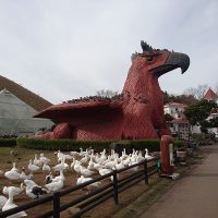 伊豆シャボテン動物公園