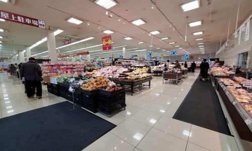 オギノ 河口湖店