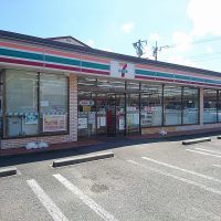 セブンイレブン 河口湖船津登山道店