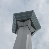 五稜郭タワー