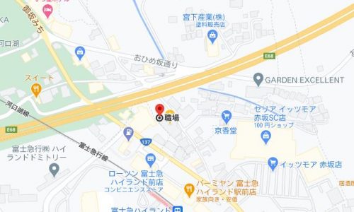 Googleマップで自宅と職場の住所を登録（変更）する方法