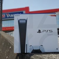 PS5抽選販売