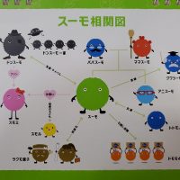 スーモの相関図