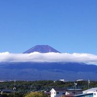 かいまき笠雲