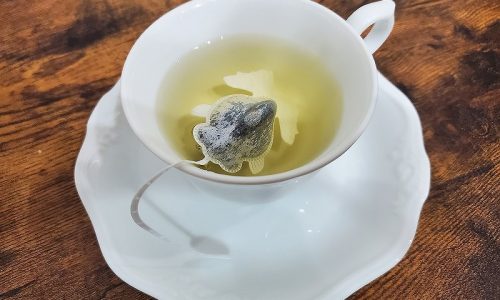 台湾のお茶