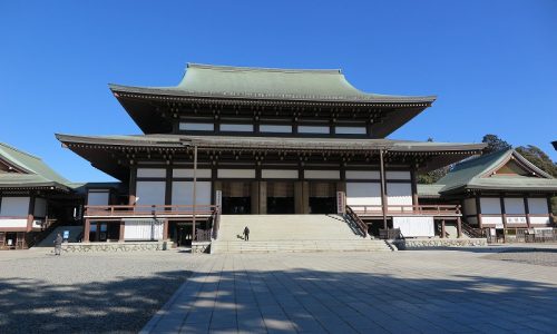 成田山新勝寺