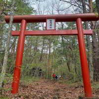 胎内神社