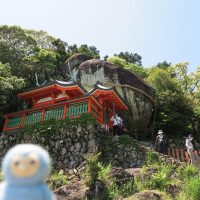 神倉神社