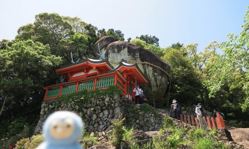 神倉神社