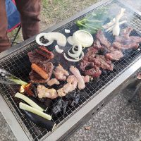 BBQ