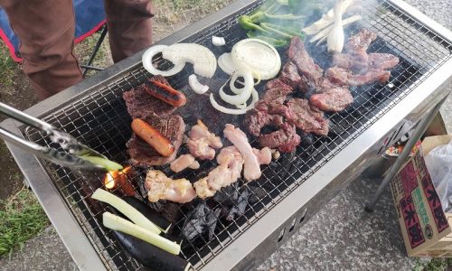 BBQ