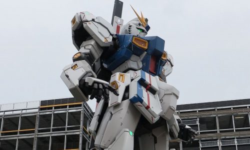 RX-93ff νガンダム