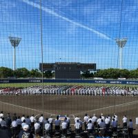 日本少年野球選手権大会2022（夏季全国大会）