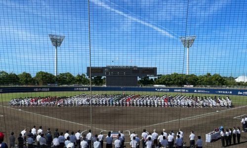 日本少年野球選手権大会2022（夏季全国大会）