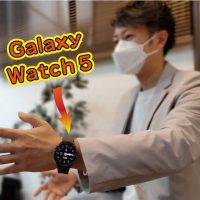 Galaxy Watch5