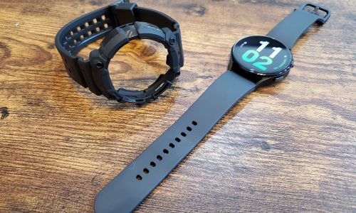 Galaxy Watch 5 のバンド