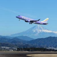 富士山静岡空港