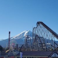 富士山