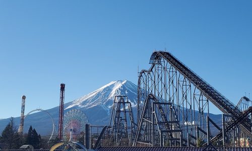 富士山