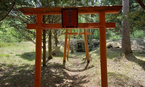 泉瑞水神社