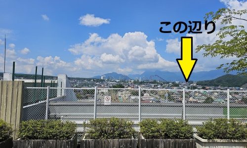 【クイズ100倍ズーム】フロンティア技研はどこ？