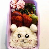 キャラ弁