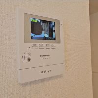 待機してくれていたスタッフ