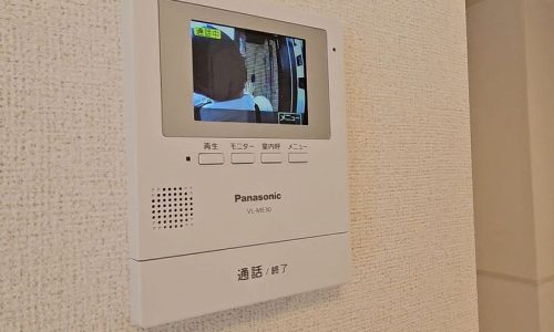 待機してくれていたスタッフ