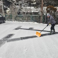 フロンティア技研のマーク