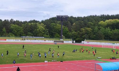 2-0で勝利