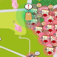 『うどんぶりちゃん』とコラボ