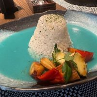 富士山カレー