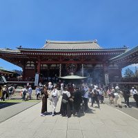 常香炉