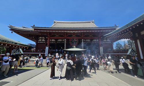 常香炉