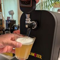 ビールサーバー
