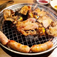 赤から 河口湖店