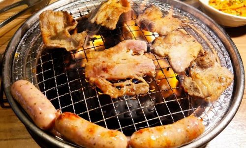 赤から 河口湖店