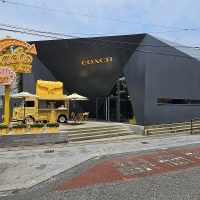 COACHPLAY（コーチ プレイ）＠キャットストリート