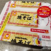即席麺