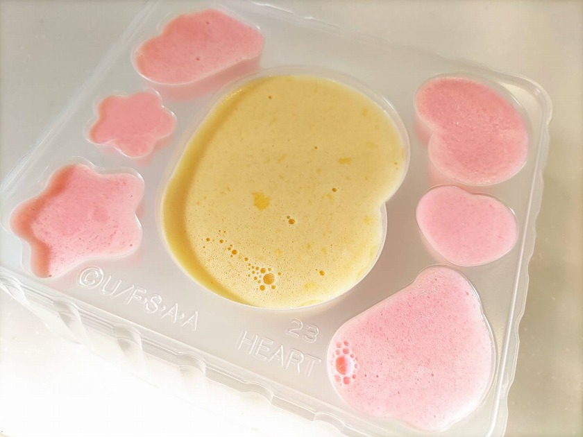 お菓子作り