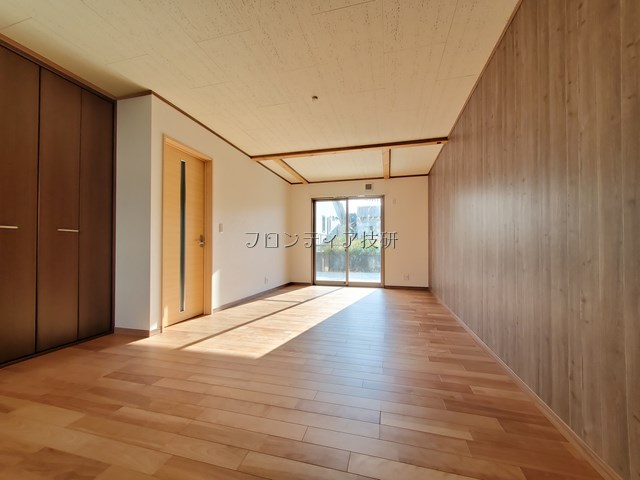 パーソナルマンション新西原