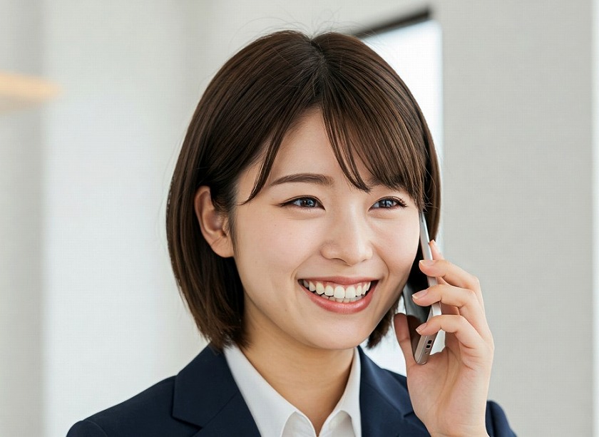「了解しました」と「承知いたしました」の違い