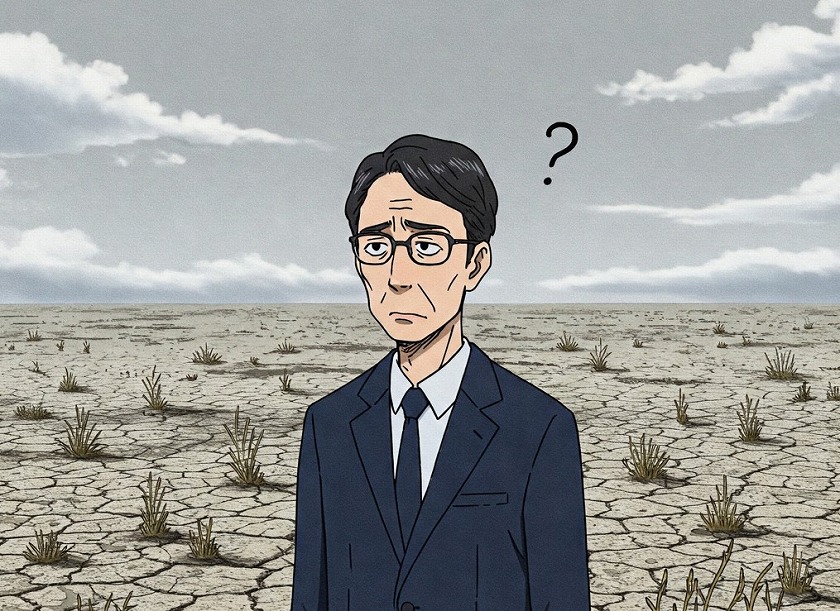 囲繞地