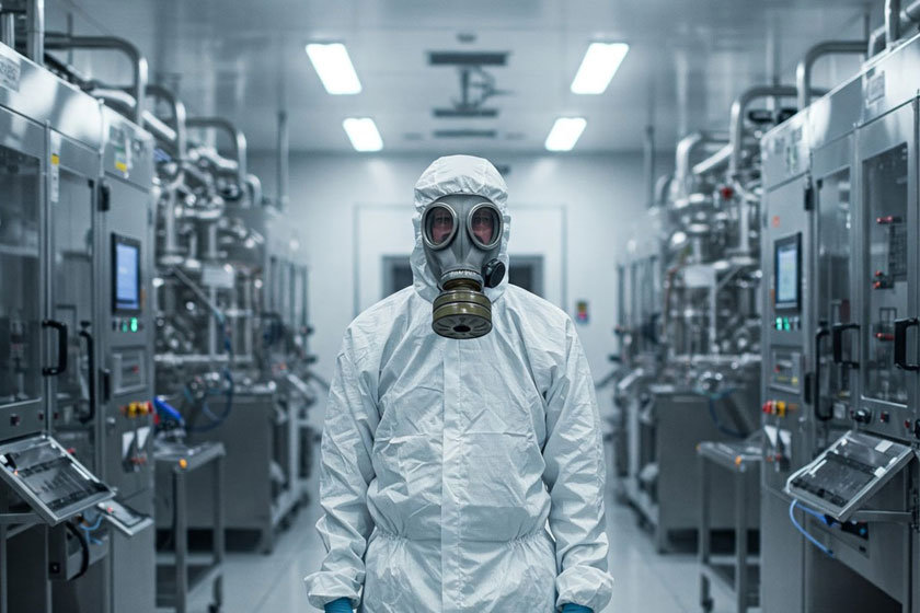 『陰圧室』とは？実はスゴイ！知られざる秘密と驚きの活用法を大公開！