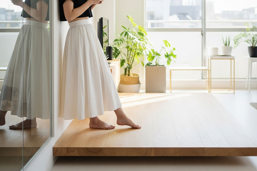 浮床工法とは？「魔法の絨毯」ならぬ「魔法の床」だった！？