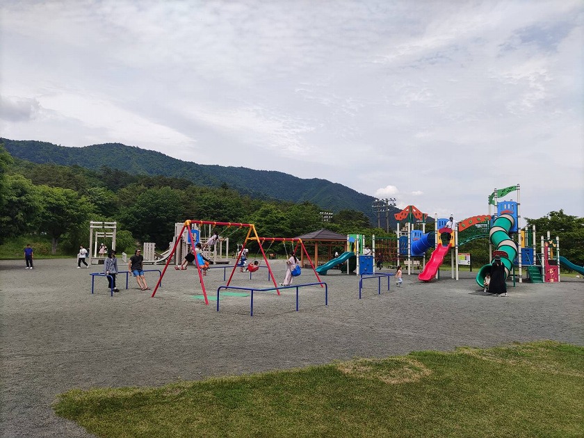 なるさわ活き活き広場