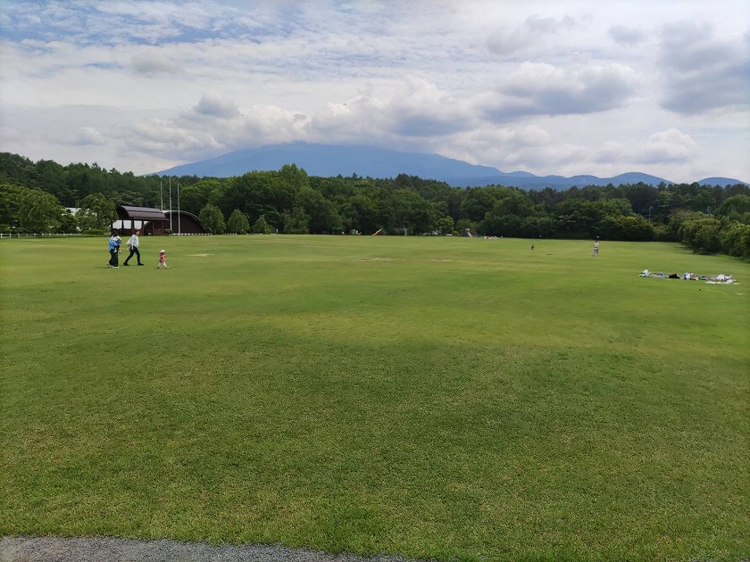 なるさわ活き活き広場