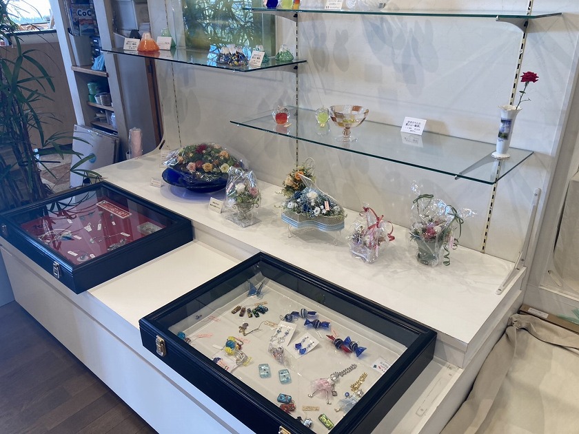 ギャラリー＆カフェ クルール